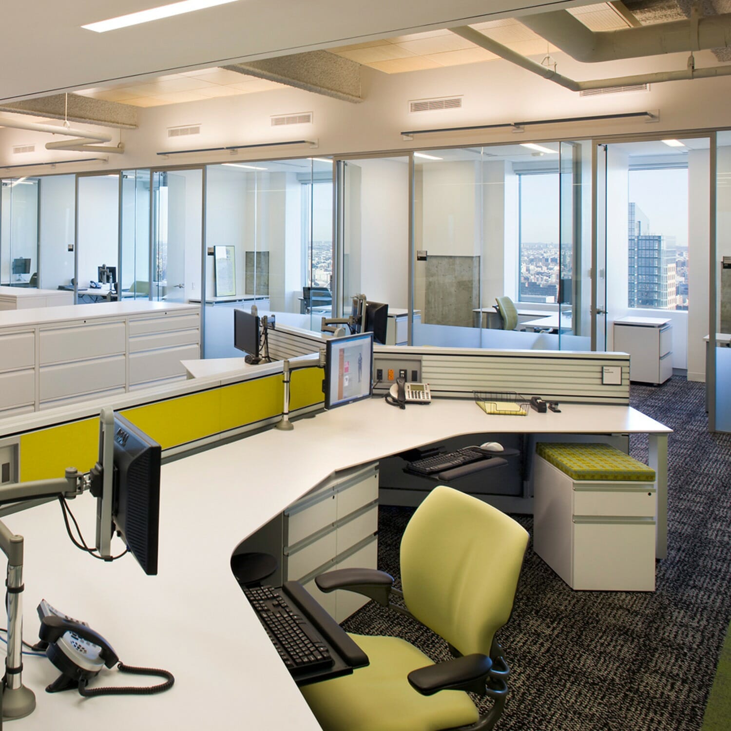 Freedom Task Chair - Image 8