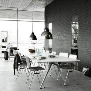 Grip Meeting Table