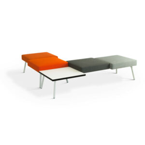 HM101 Bench Seating 1