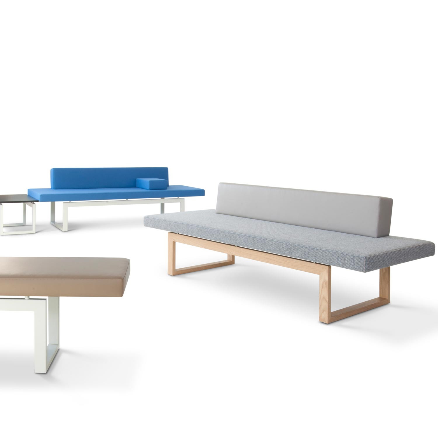 HM106 Quiet Seating - Image 3