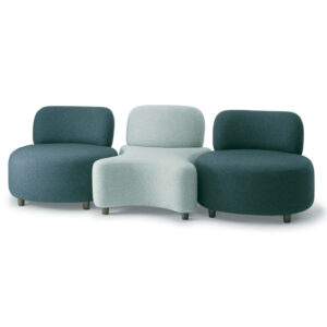HM61 XO Seating