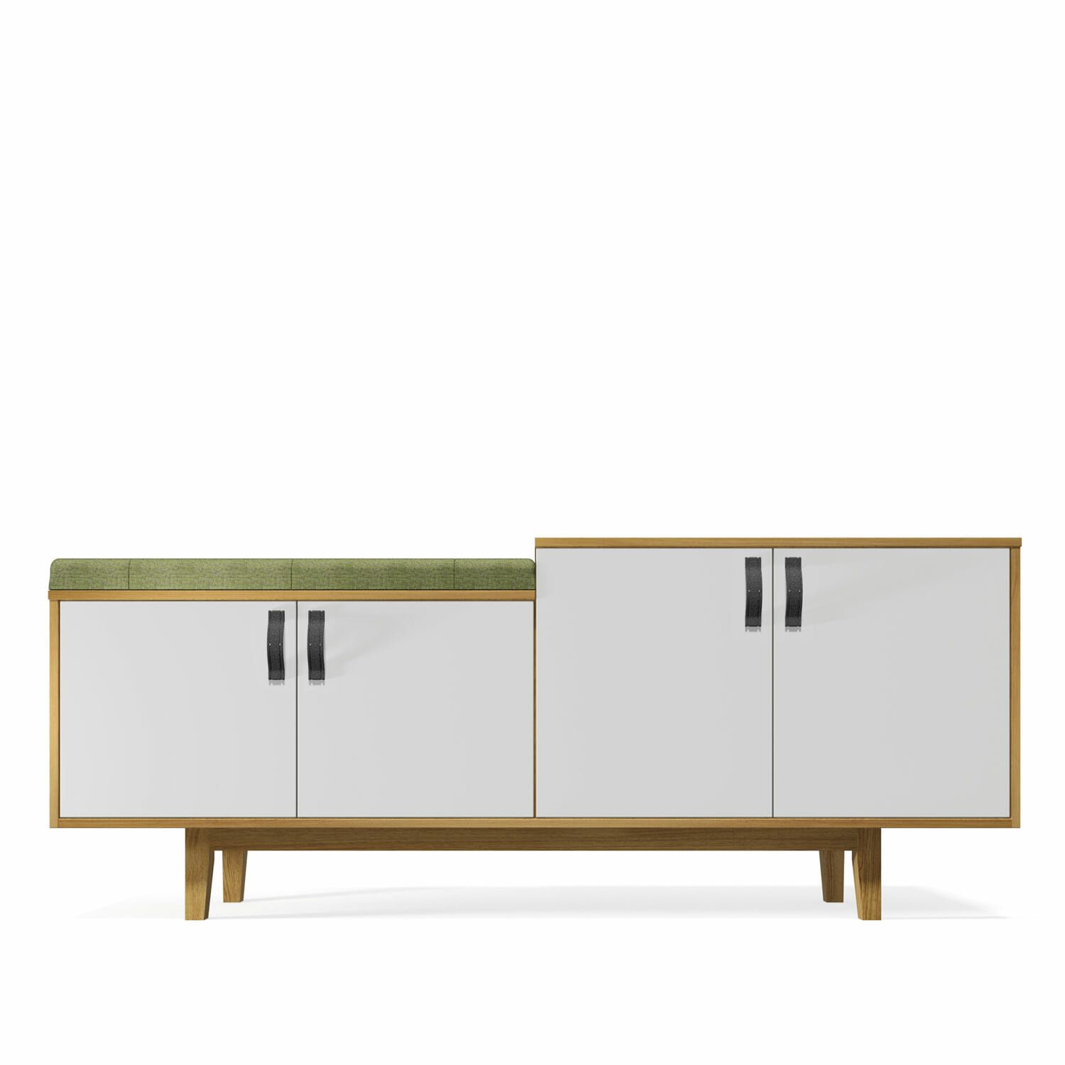 Jig Credenza - Image 7