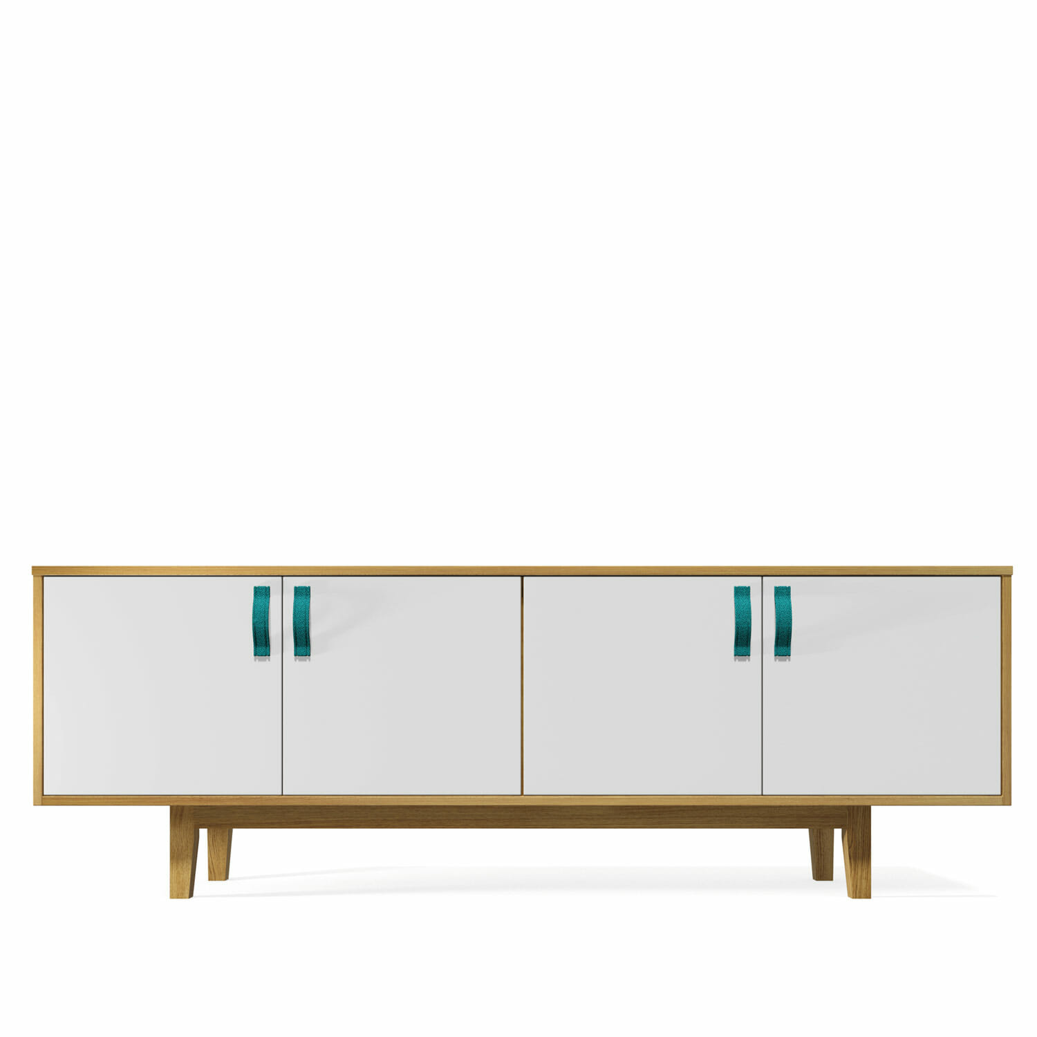 Jig Credenza - Image 2