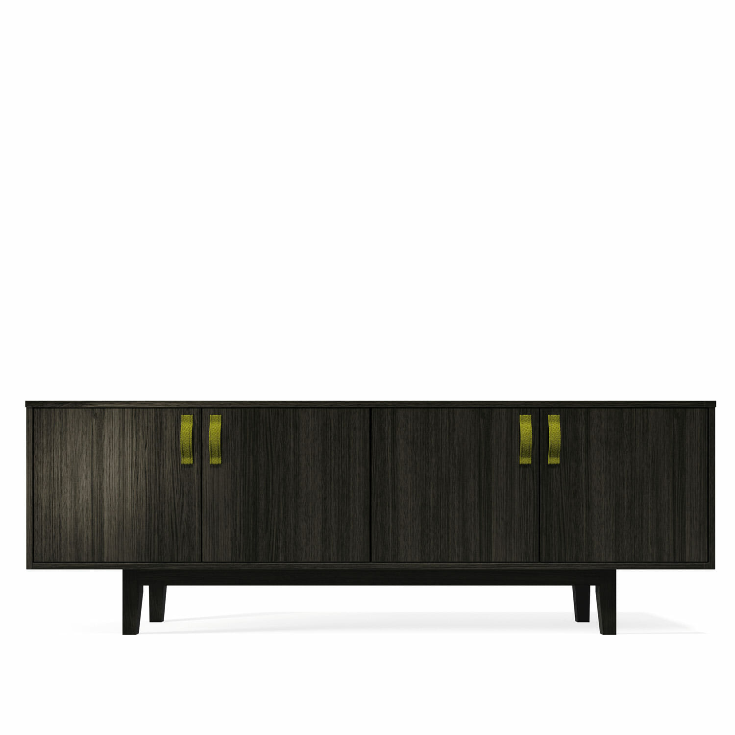 Jig Credenza - Image 3