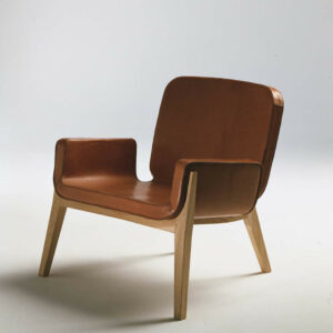Jockey Chair