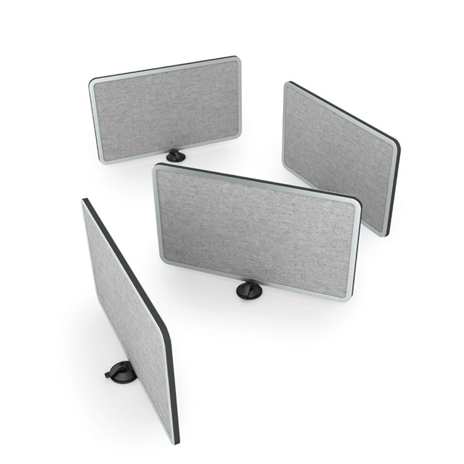 Keko Desk Screen - Image 5