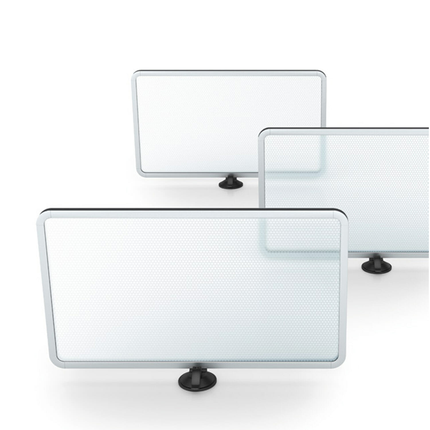 Keko Desk Screen - Image 4