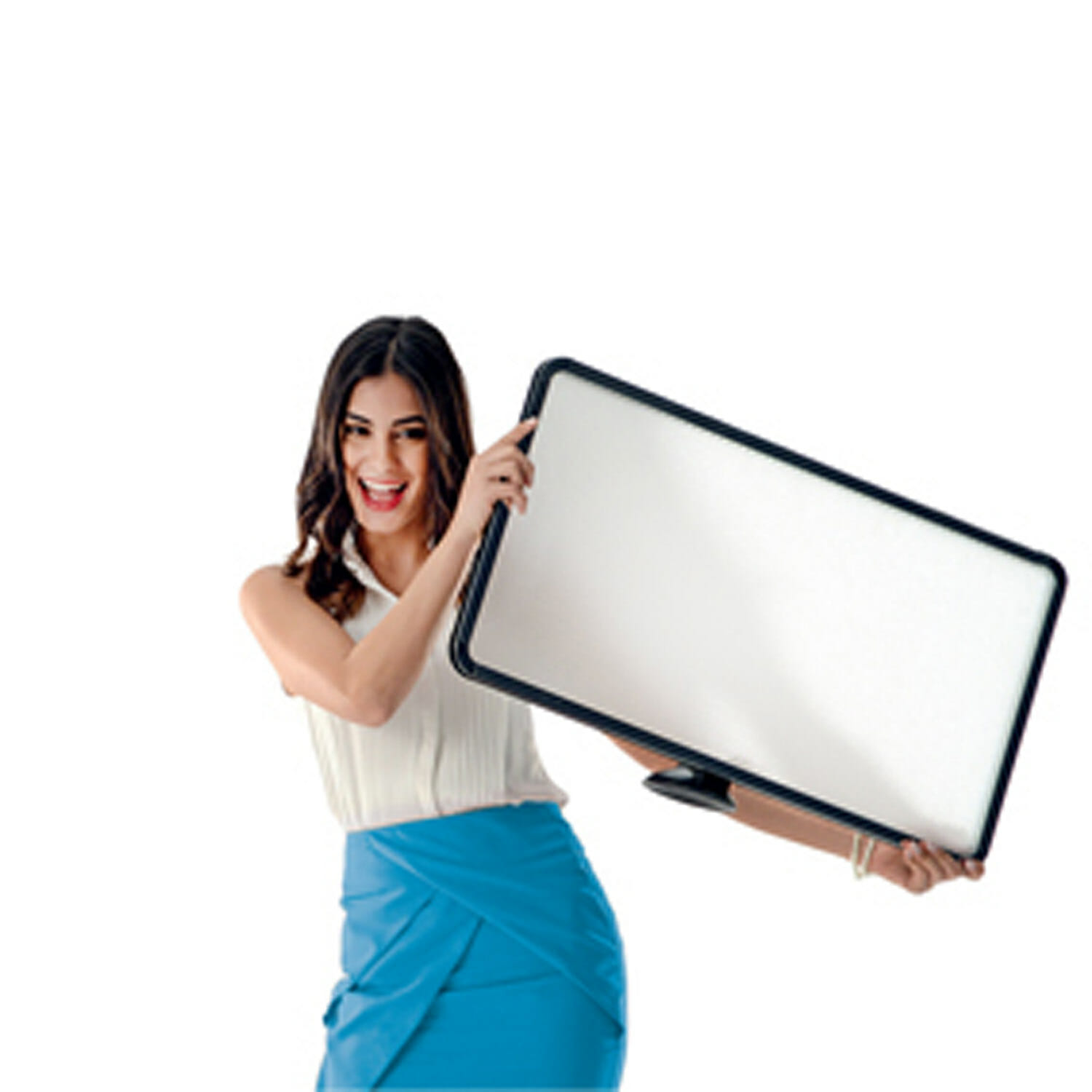 Keko Desk Screen - Image 8