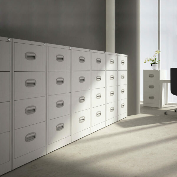 Kontrax Filing Cabinet