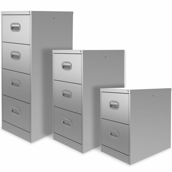 Kontrax Filing Cabinet - Image 4