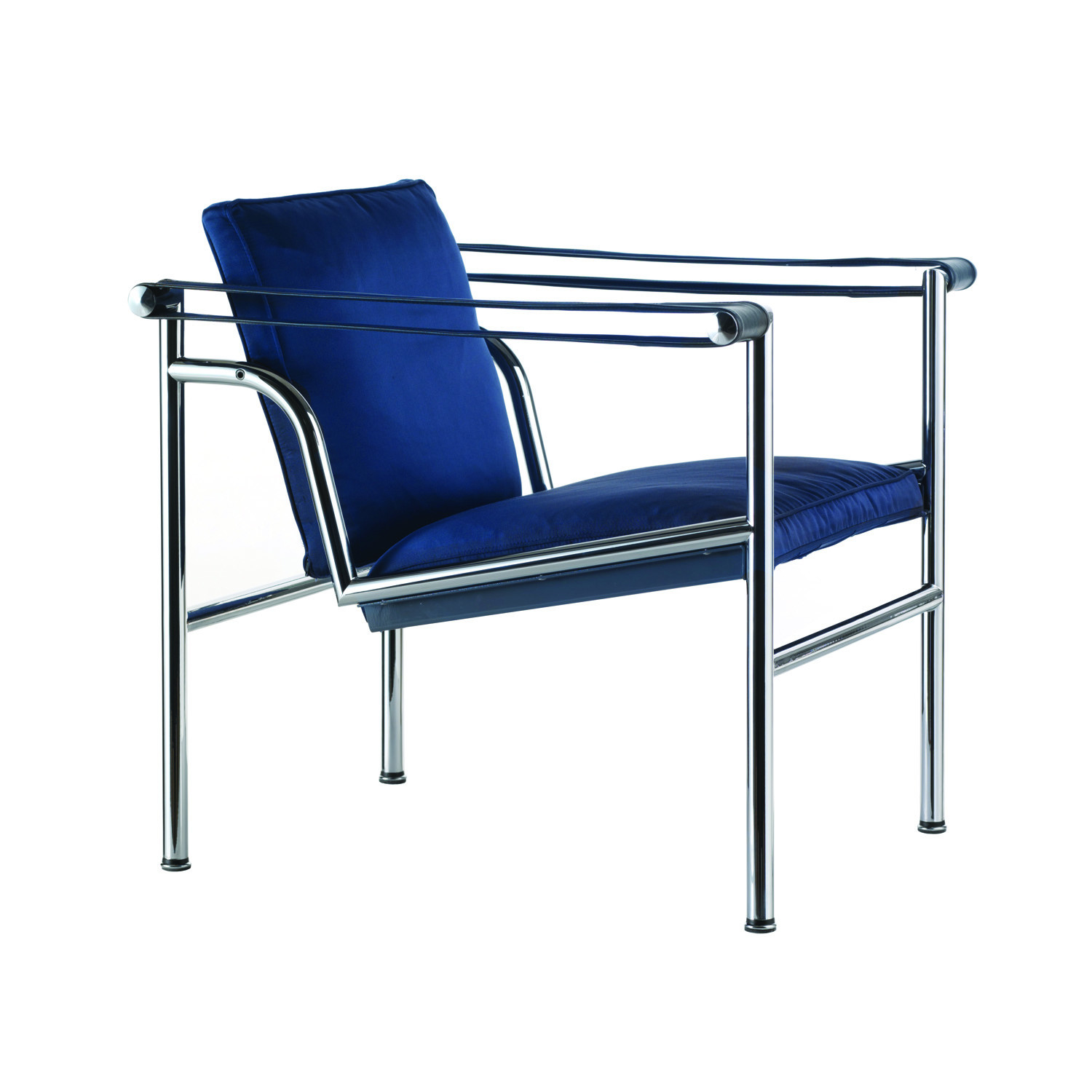 LC1 Villa Church Chair