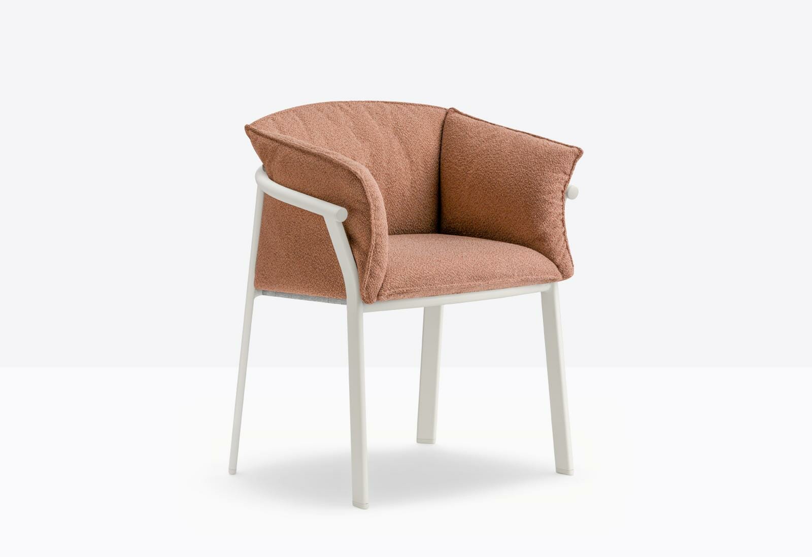 Lamorisse Armchair - Image 4