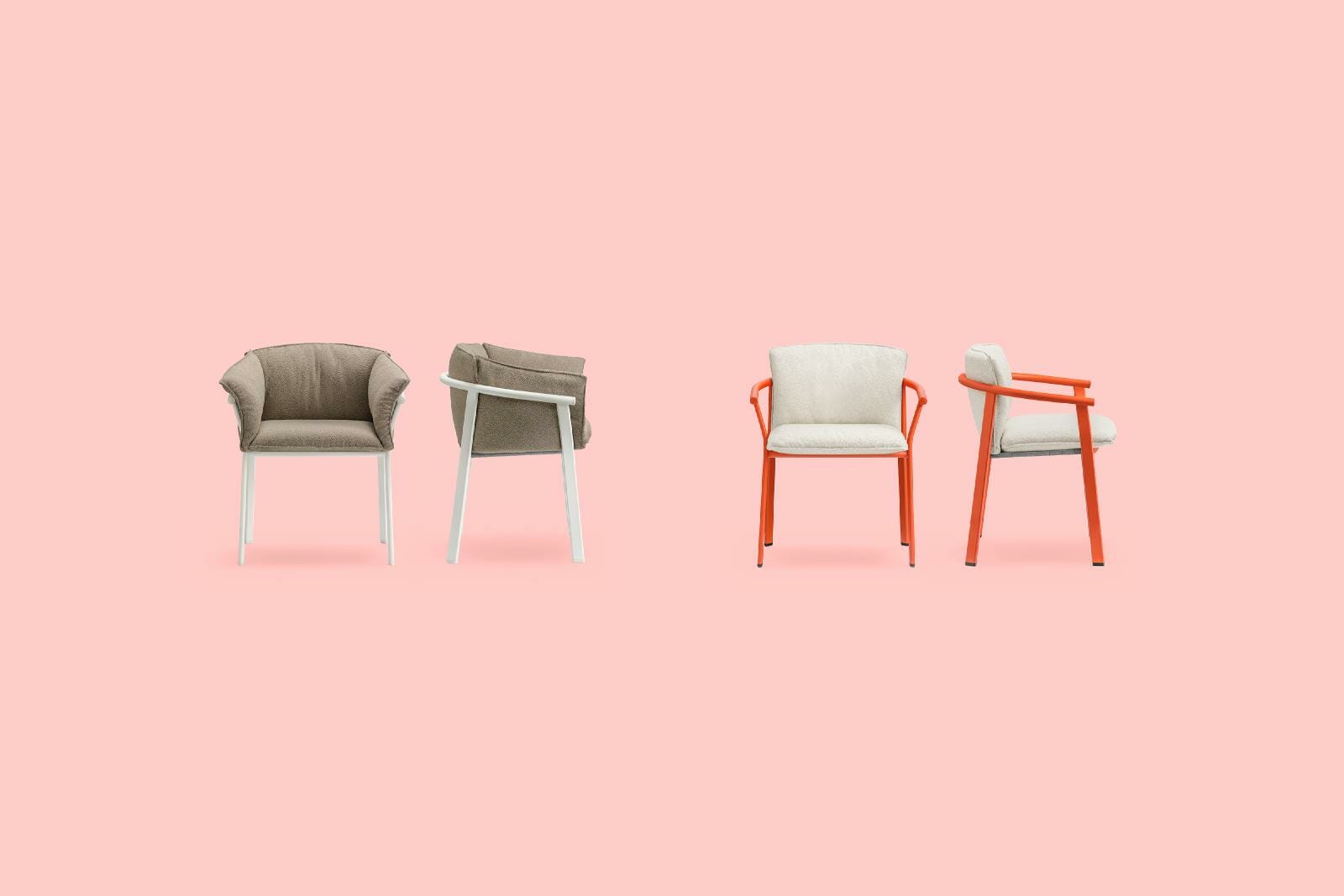 Lamorisse Armchair - Image 3