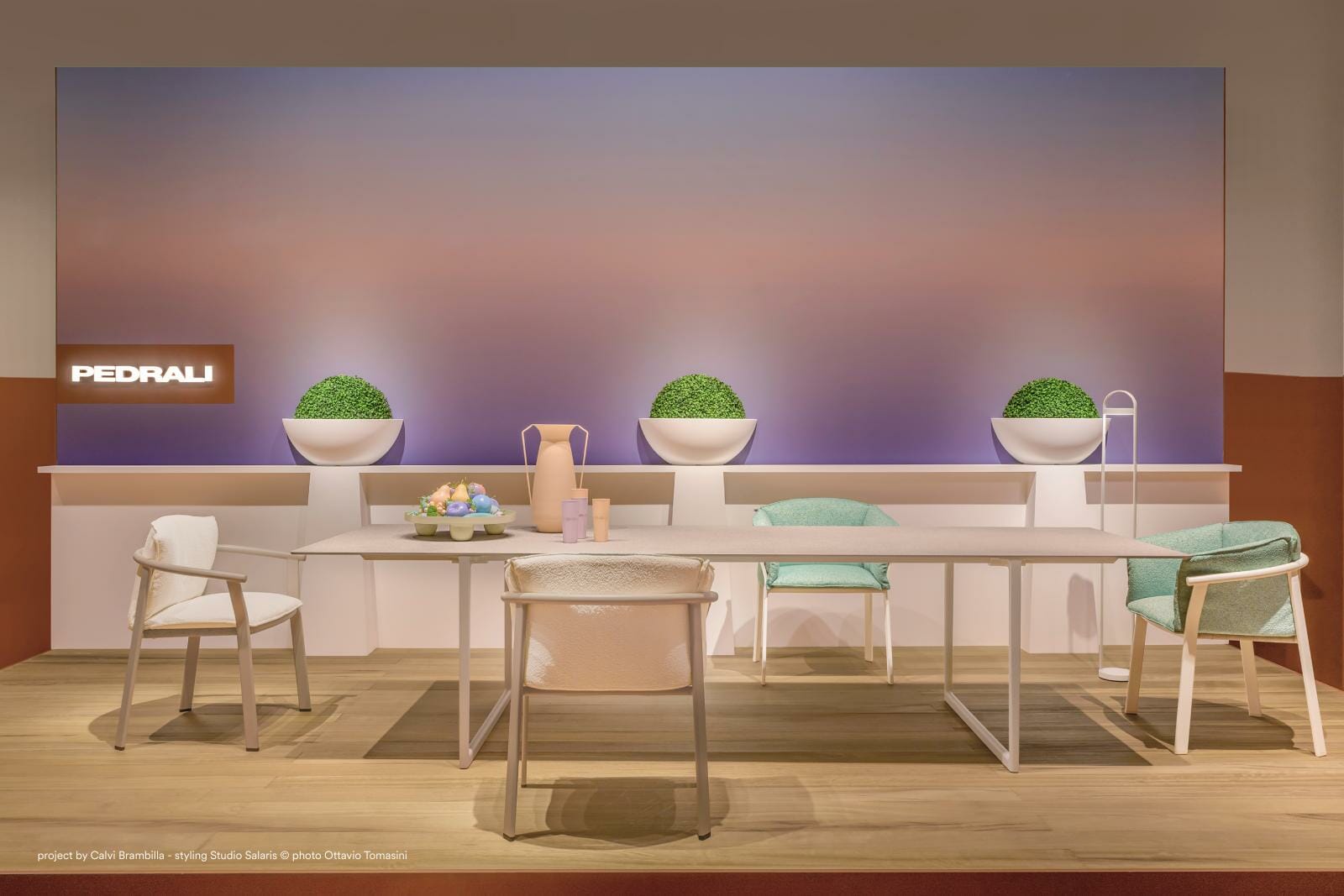 Lamorisse Armchair - Image 6