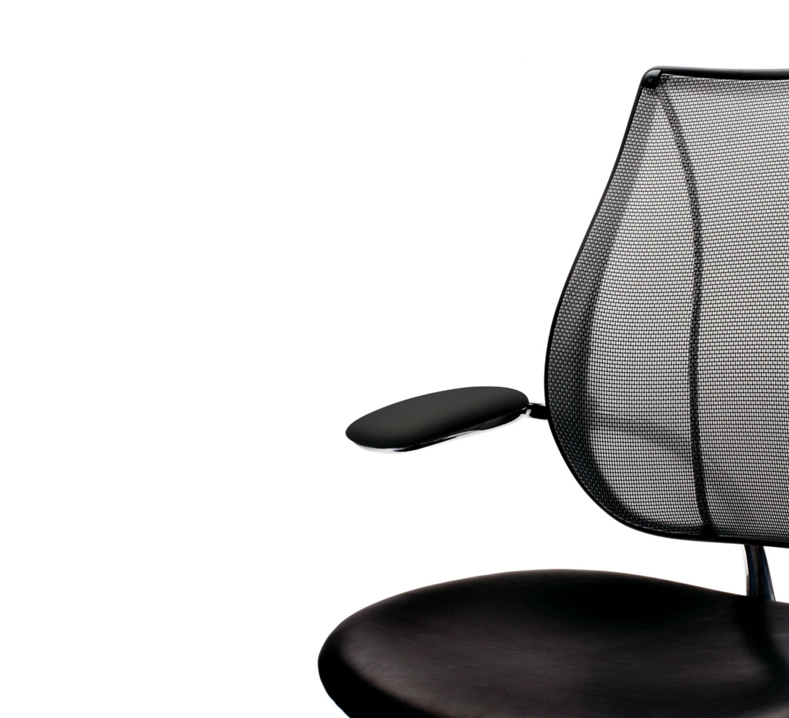 Liberty Mesh Office Chair - Image 5