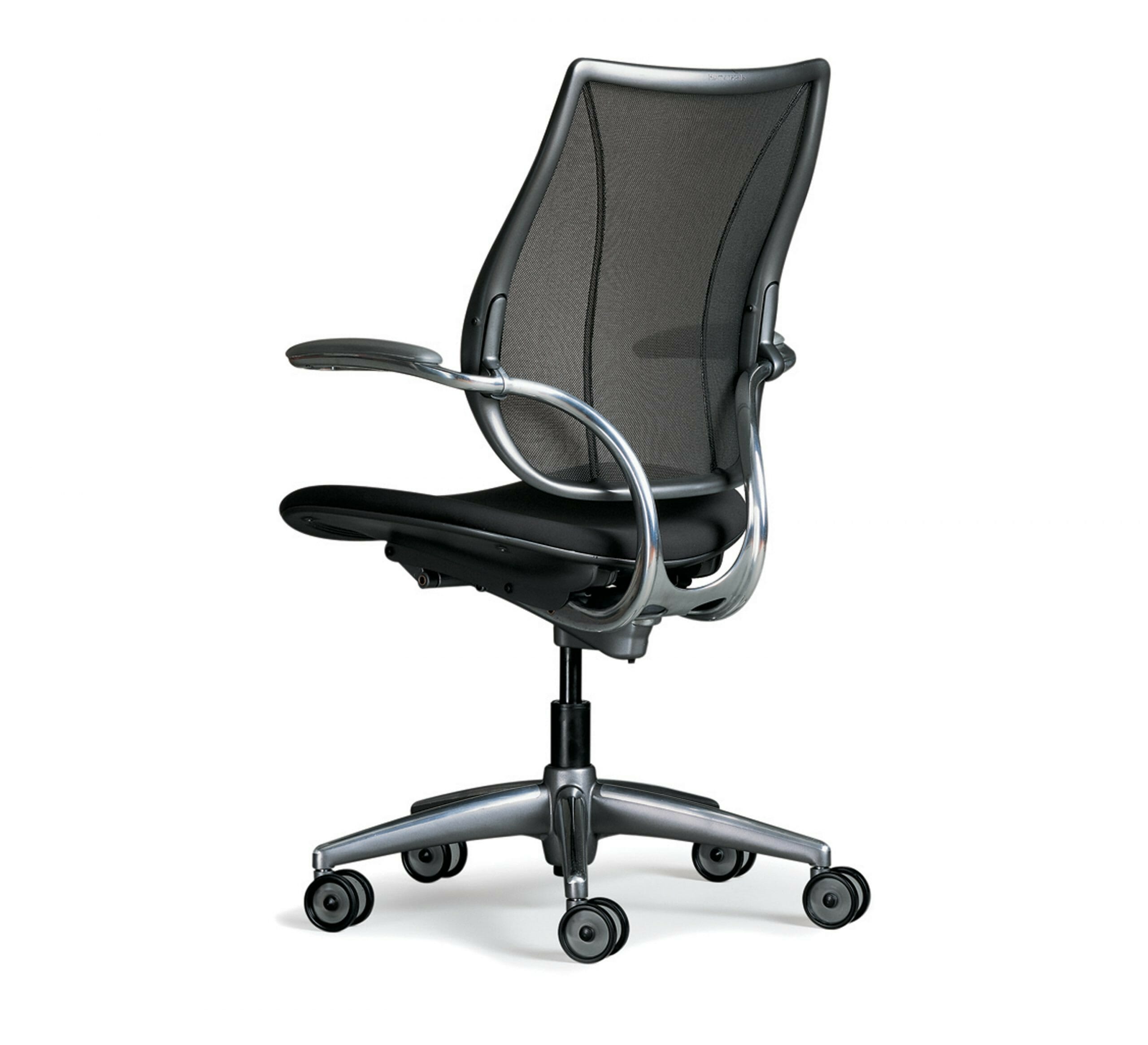 Liberty Mesh Office Chair - Image 7