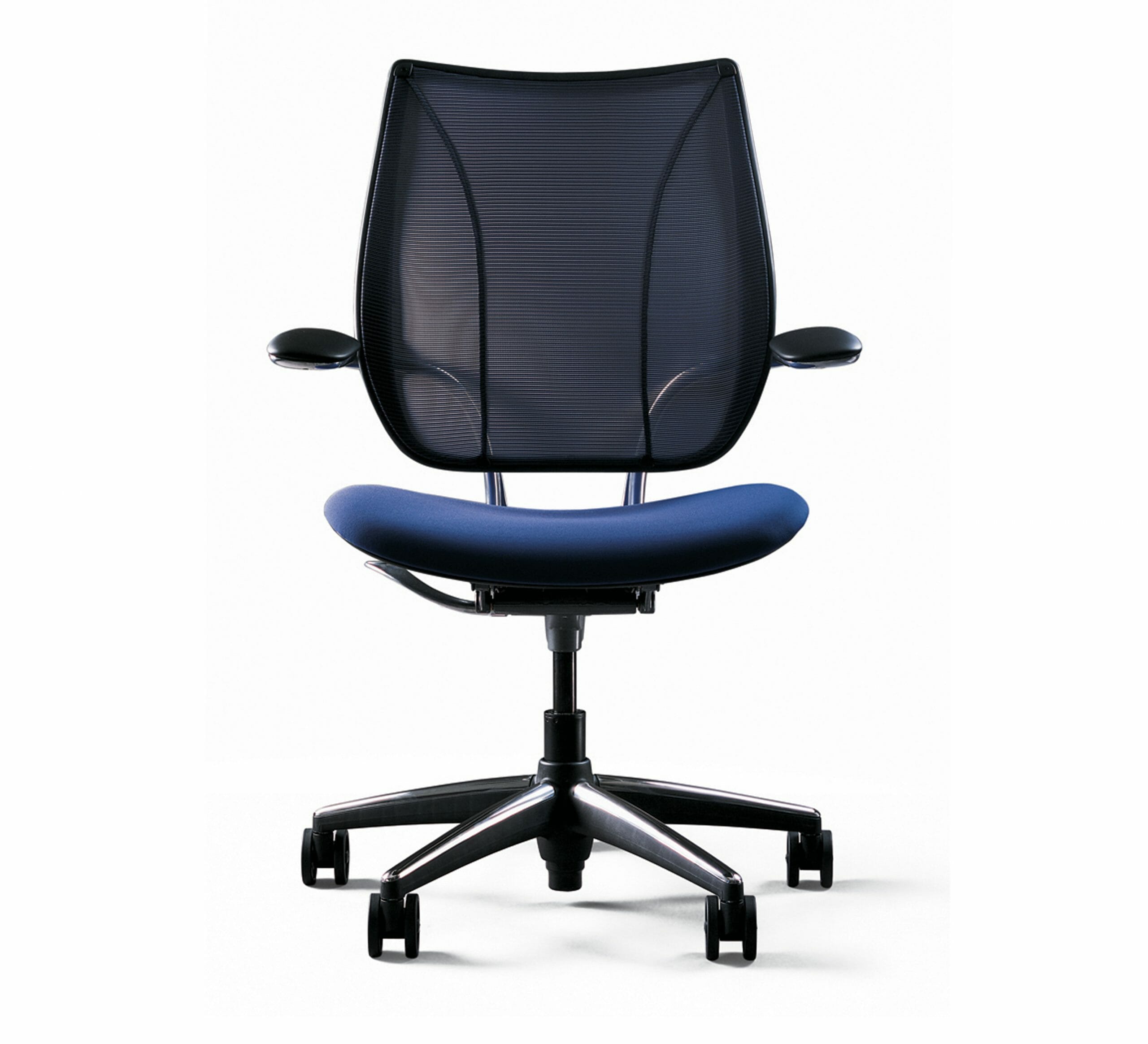 Liberty Mesh Office Chair - Image 6