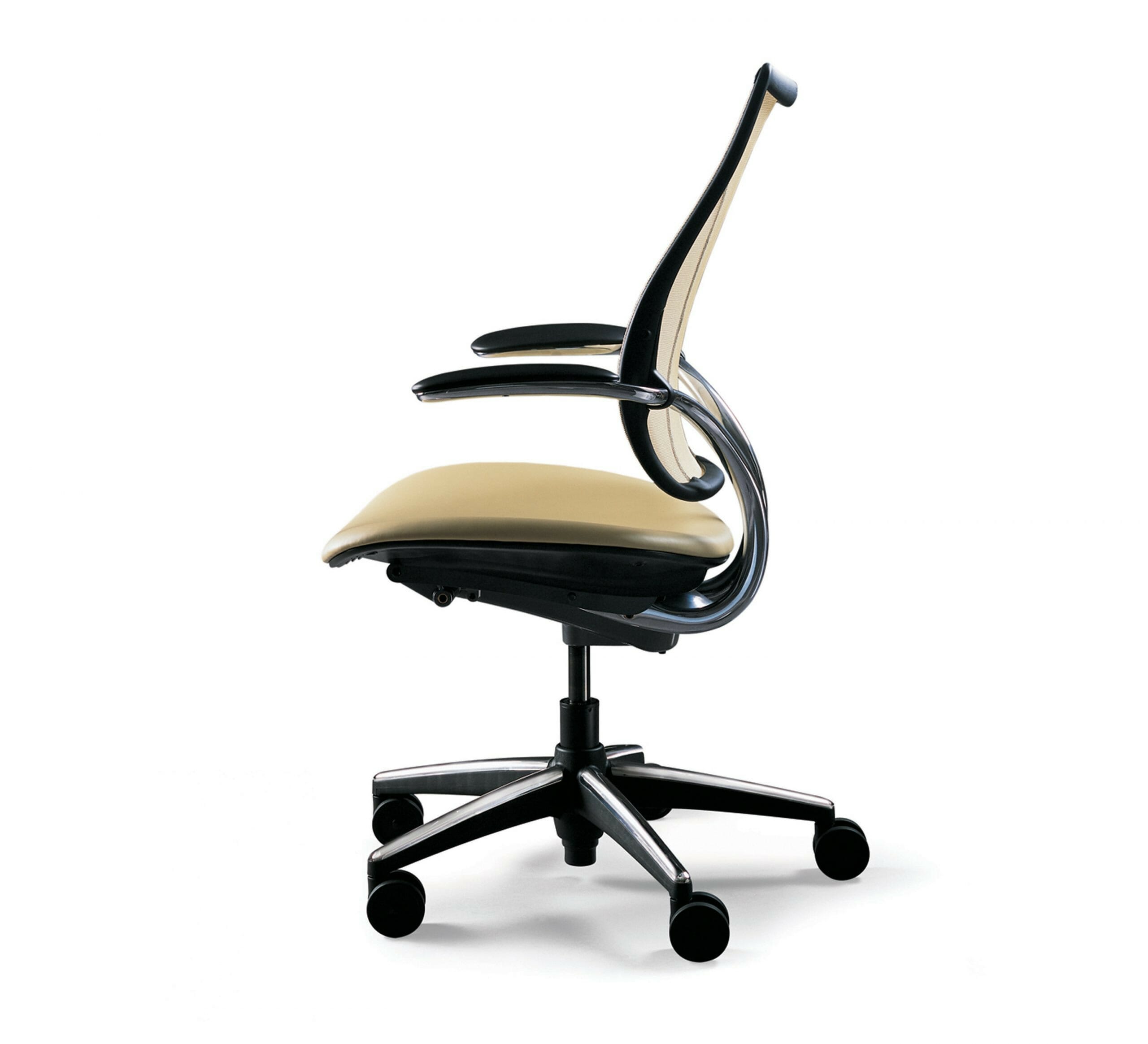 Liberty Mesh Office Chair - Image 4