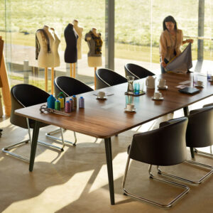 Mastermind Meeting Table