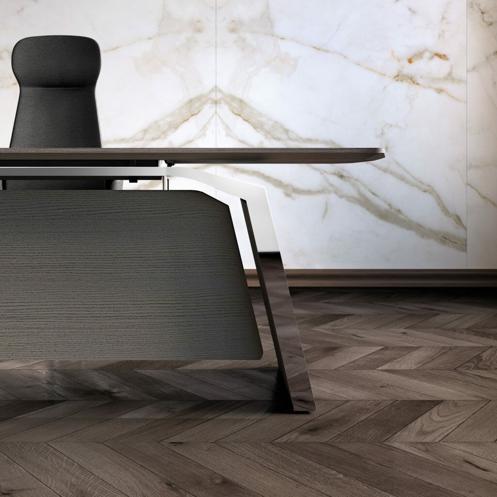 Metar Executive Desk - Image 5