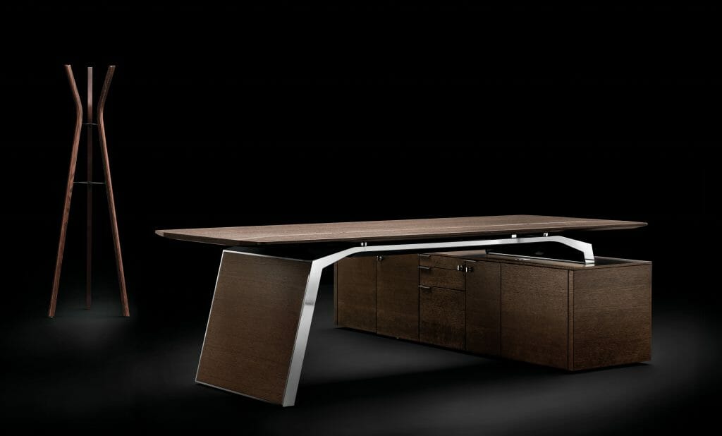 Metar Executive Desk - Image 6