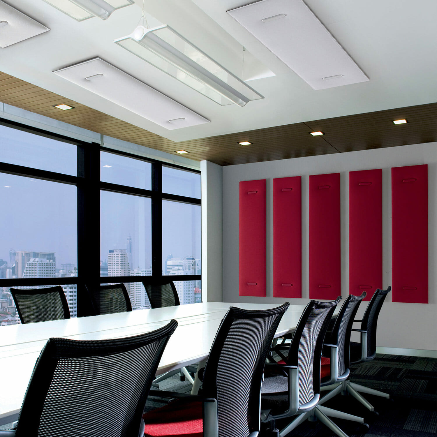 Mitesco Wall Panels - Image 2