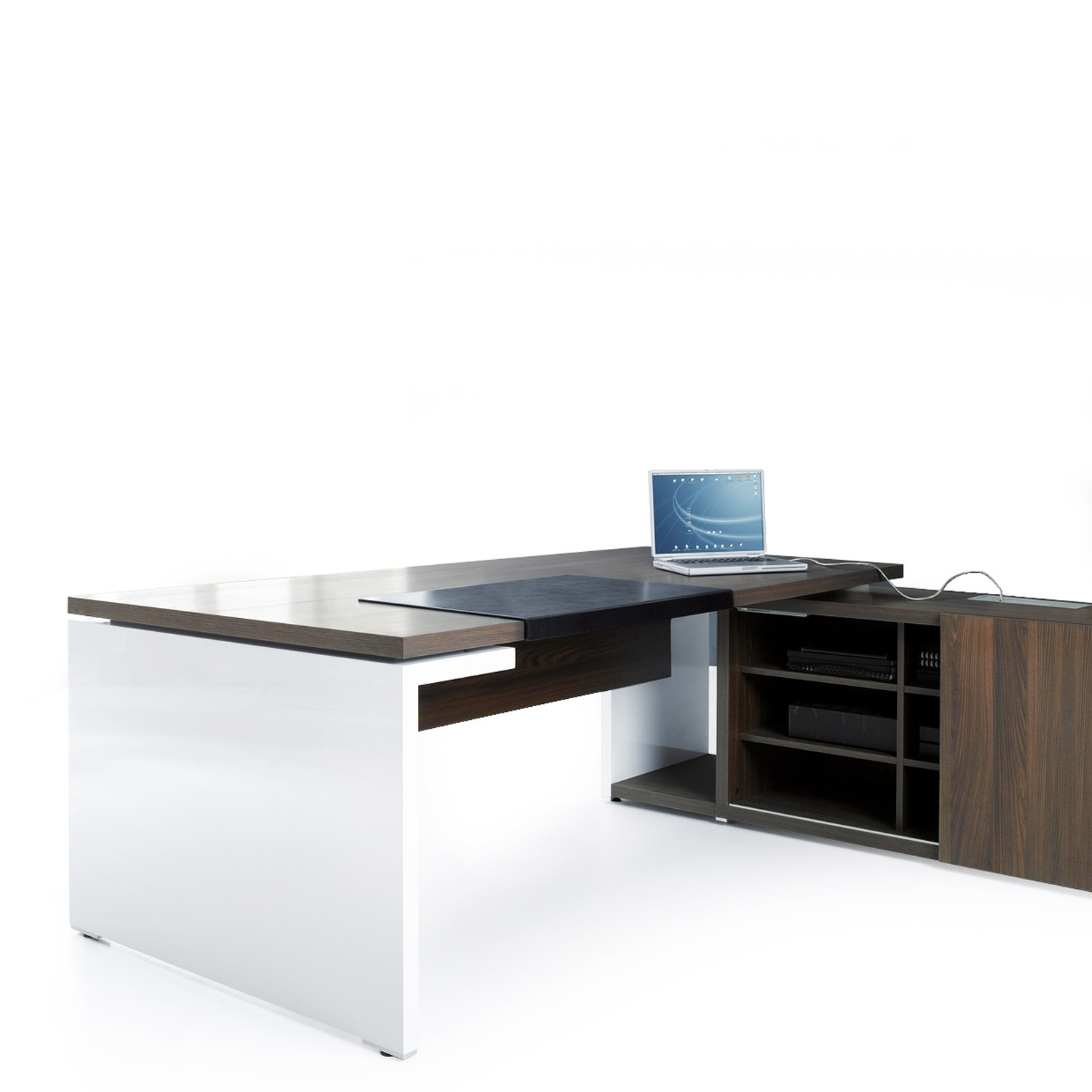 Mito Executive Sit-Stand Desk