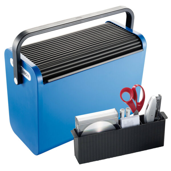 Mobilbox Hot Desking Storage - Image 2