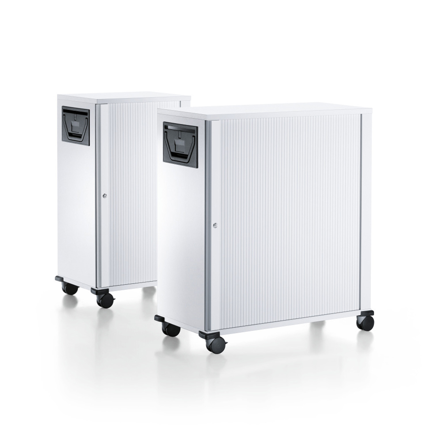 Mobile Personal Pedestal - Image 5