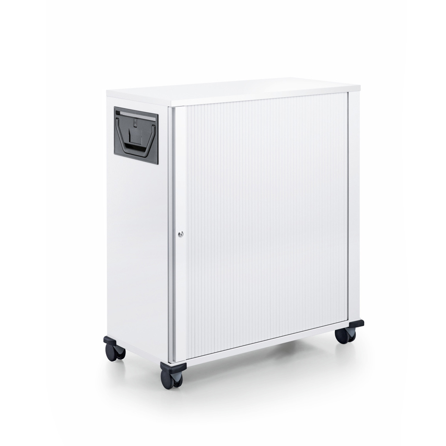 Mobile Personal Pedestal - Image 2