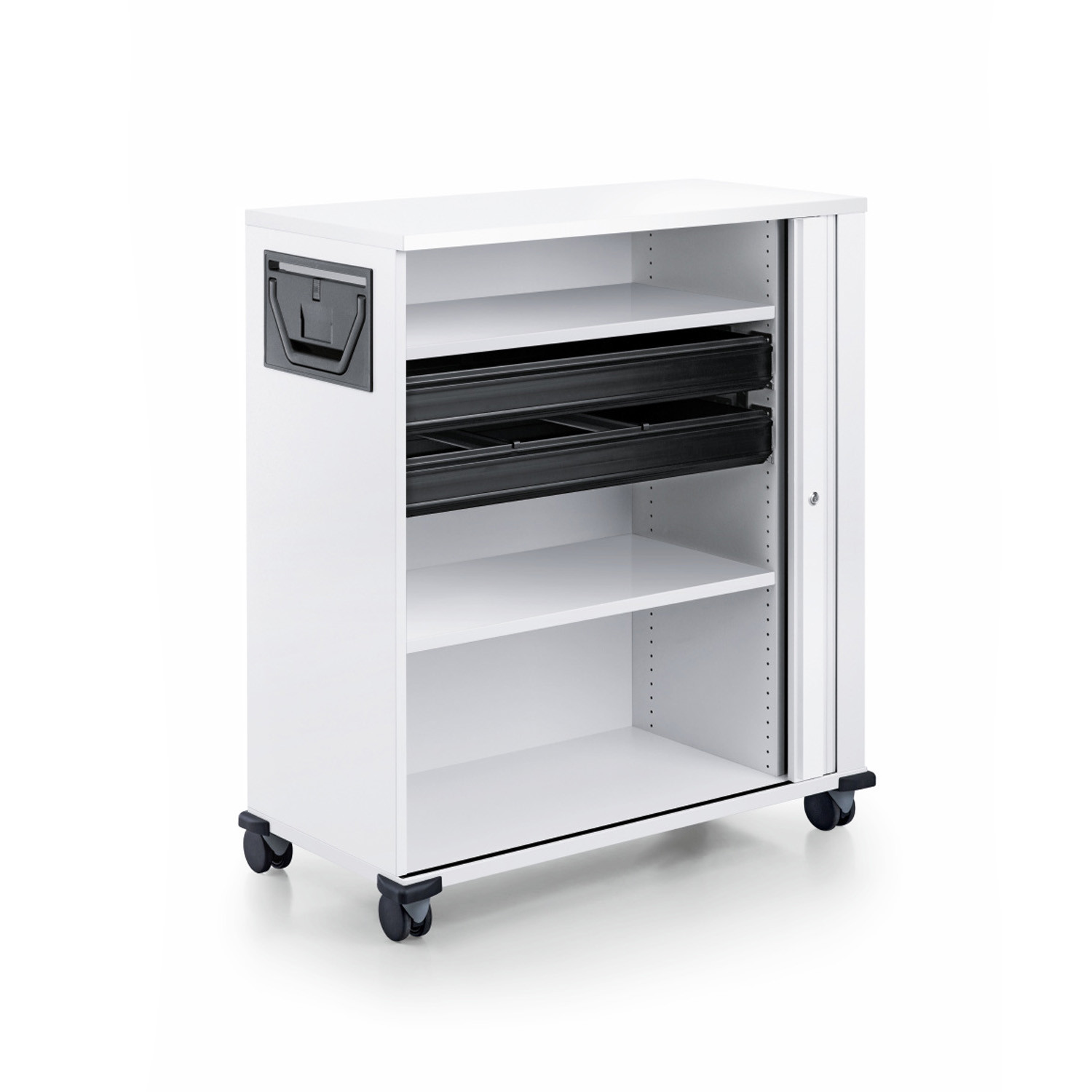 Mobile Personal Pedestal - Image 3