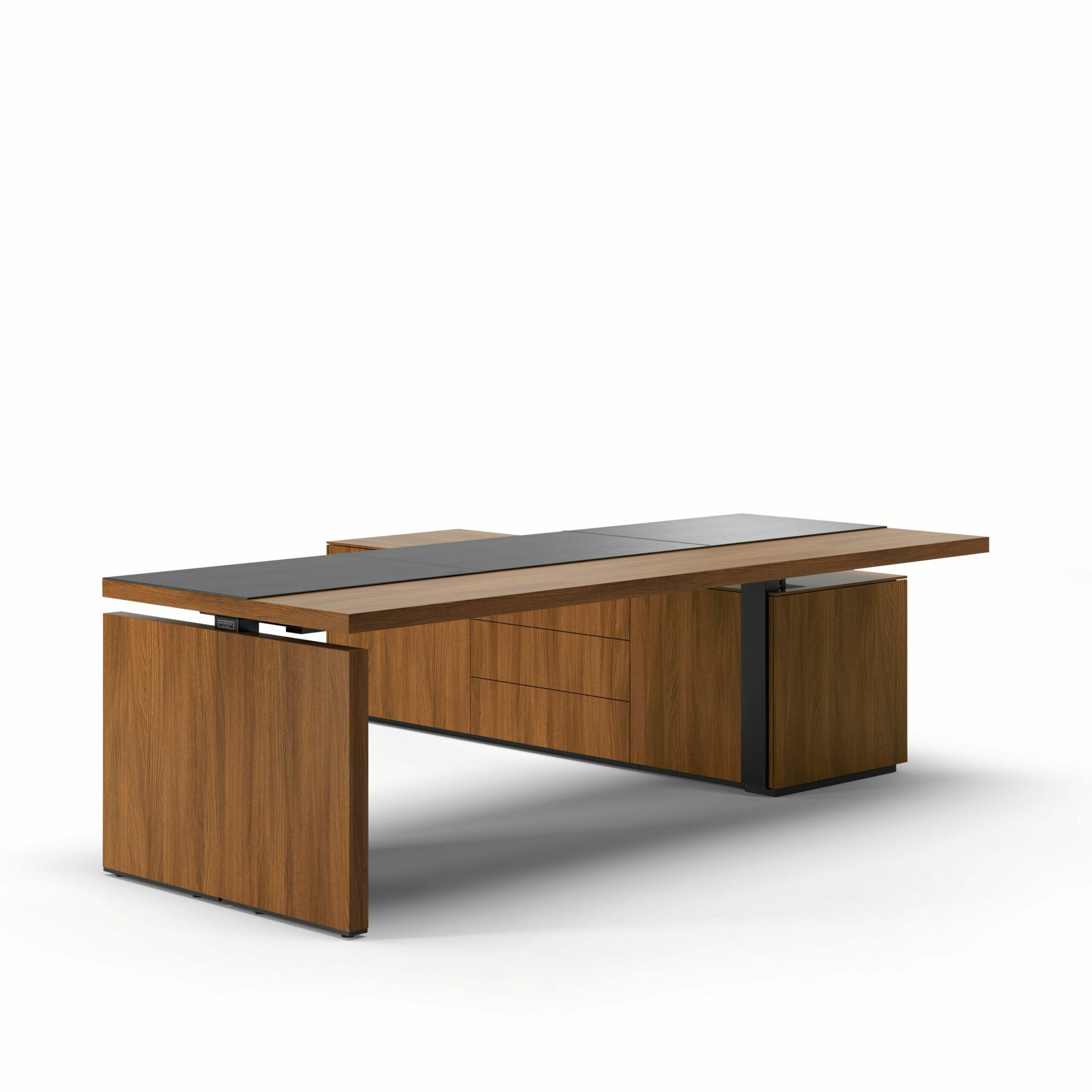 Mono V Executive Desk - Image 2