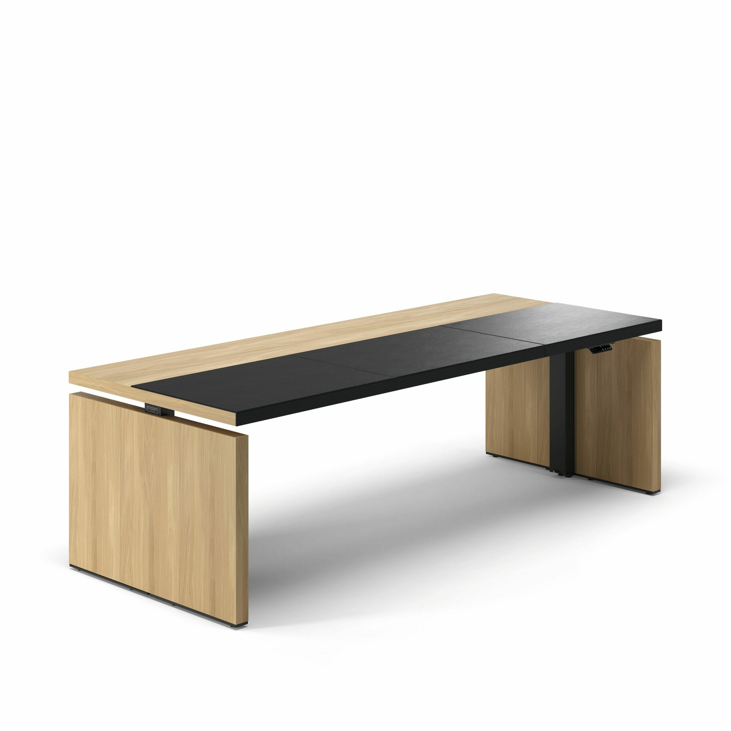 Mono V Executive Desk - Image 7