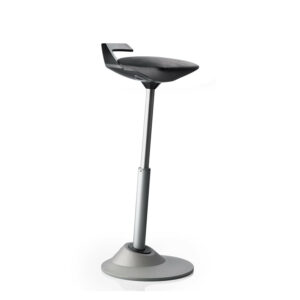 Muvman Factory Sit-Stand Stool