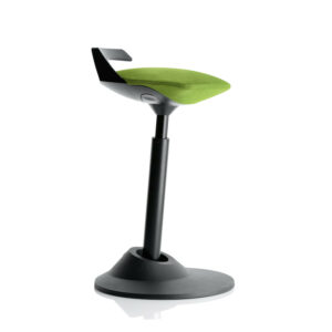 Muvman Sit-Stand Stool
