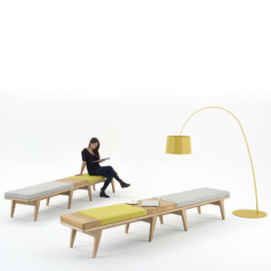 Mylo Bench Seating