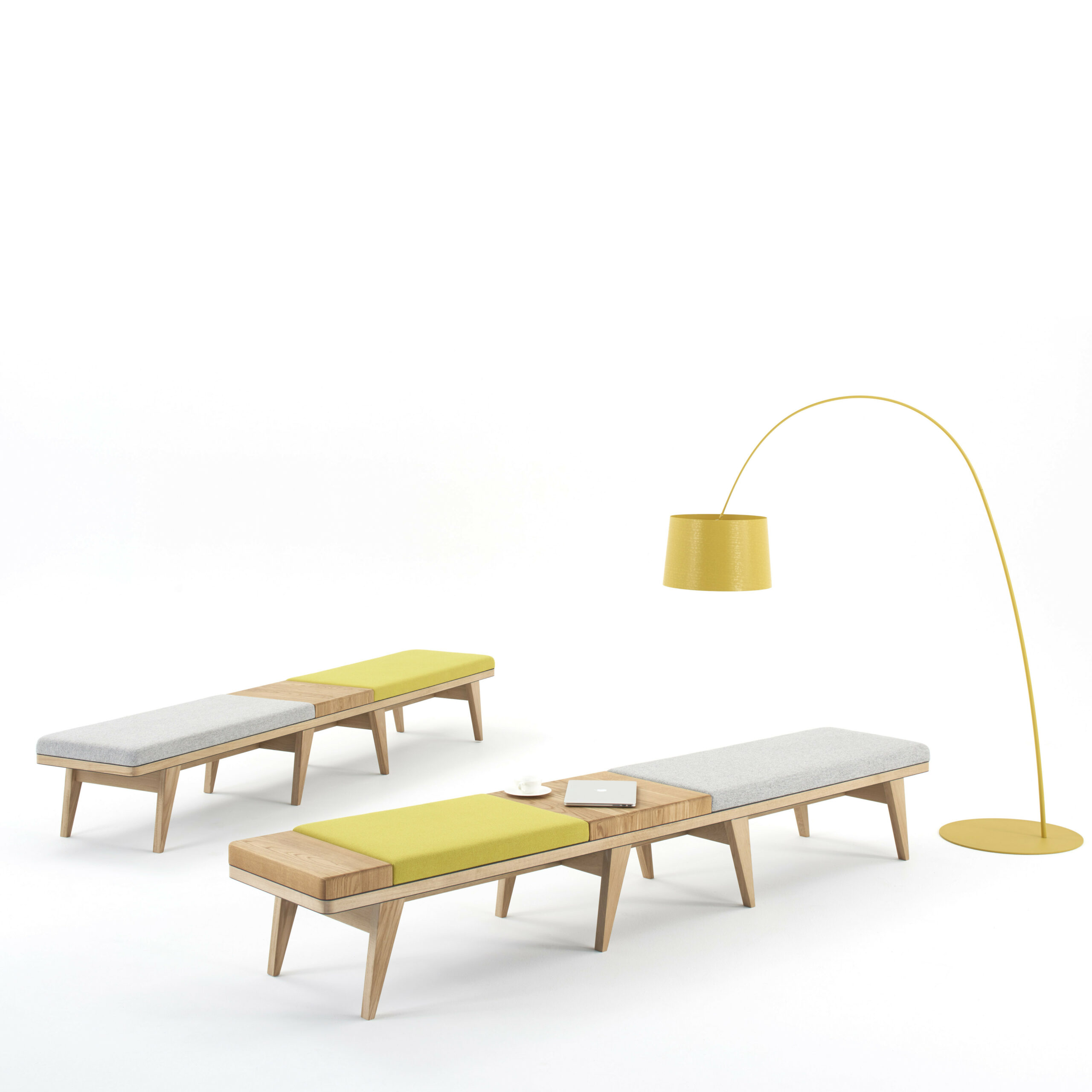 Mylo Bench Seating - Image 2