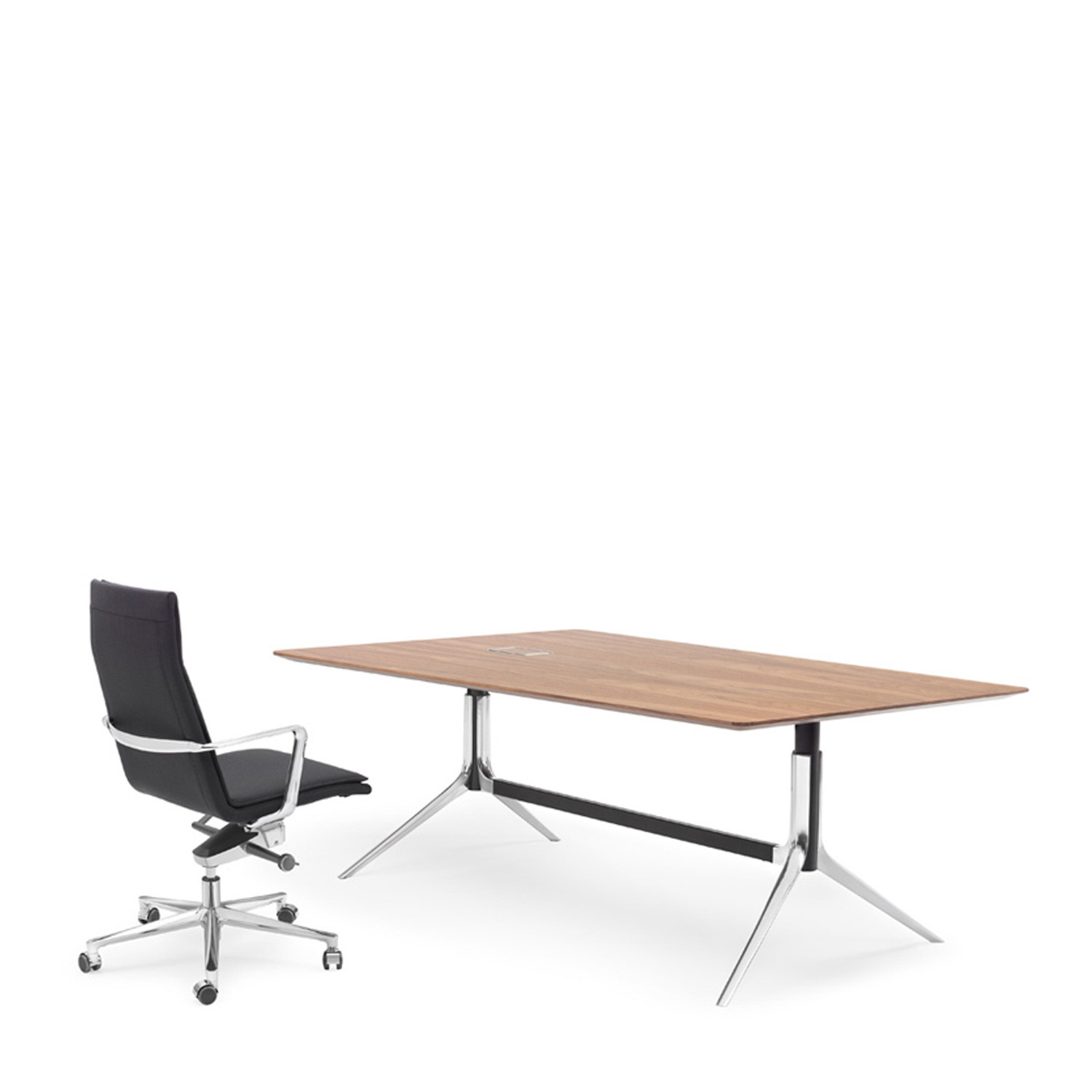 NoTable Sit-Stand Desk - Image 3