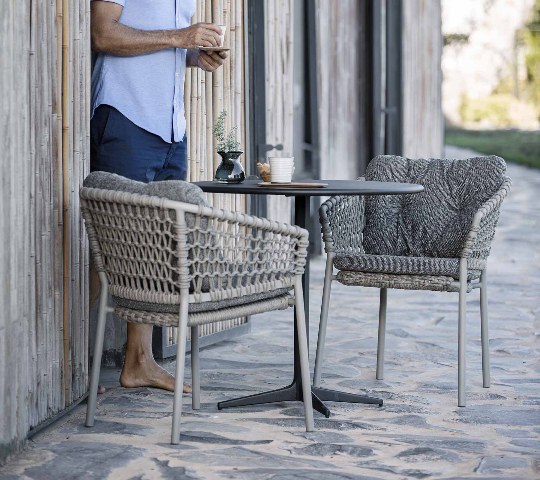 Ocean Armchair - Image 13