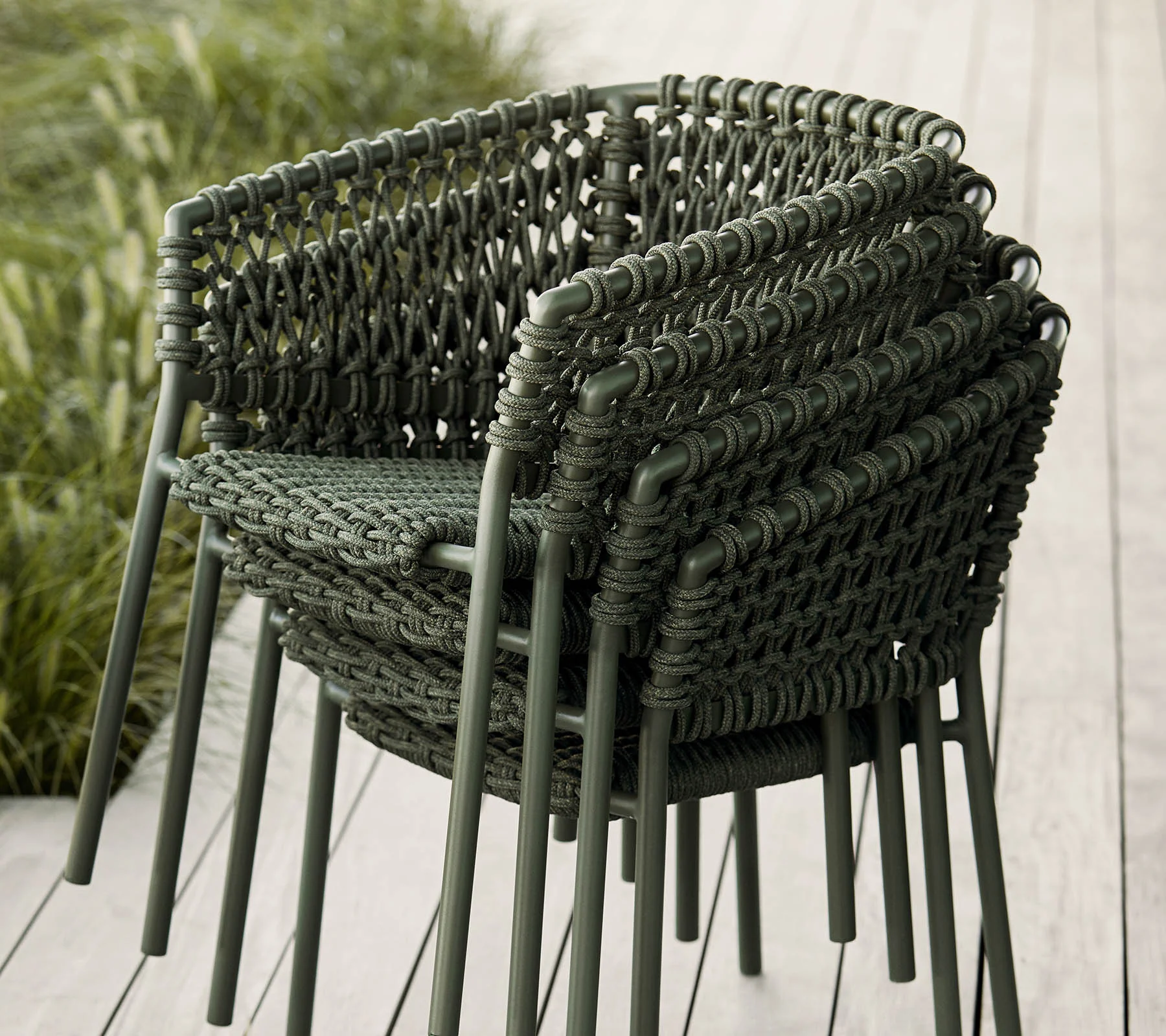 Ocean Armchair - Image 8
