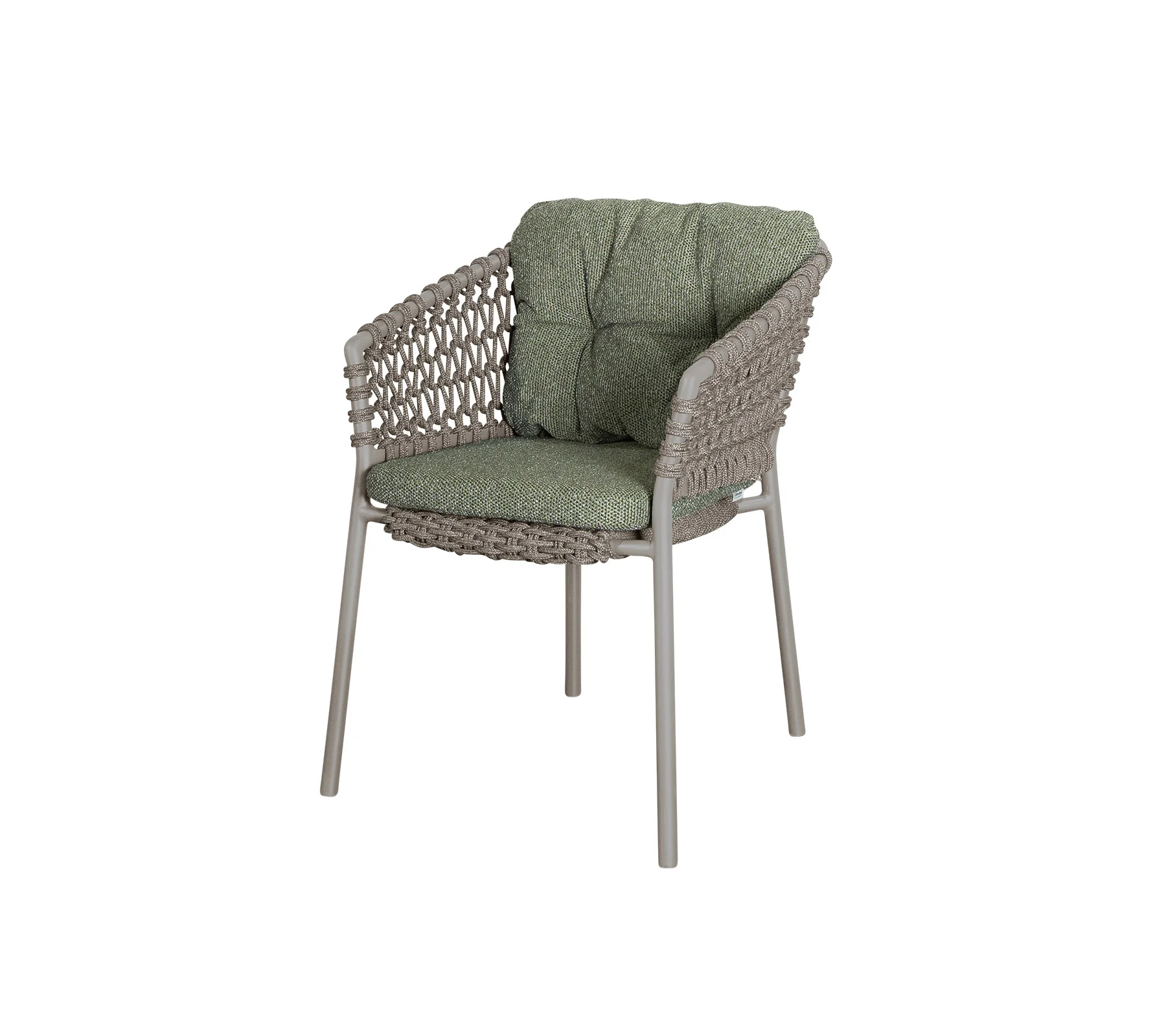 Ocean Armchair - Image 5