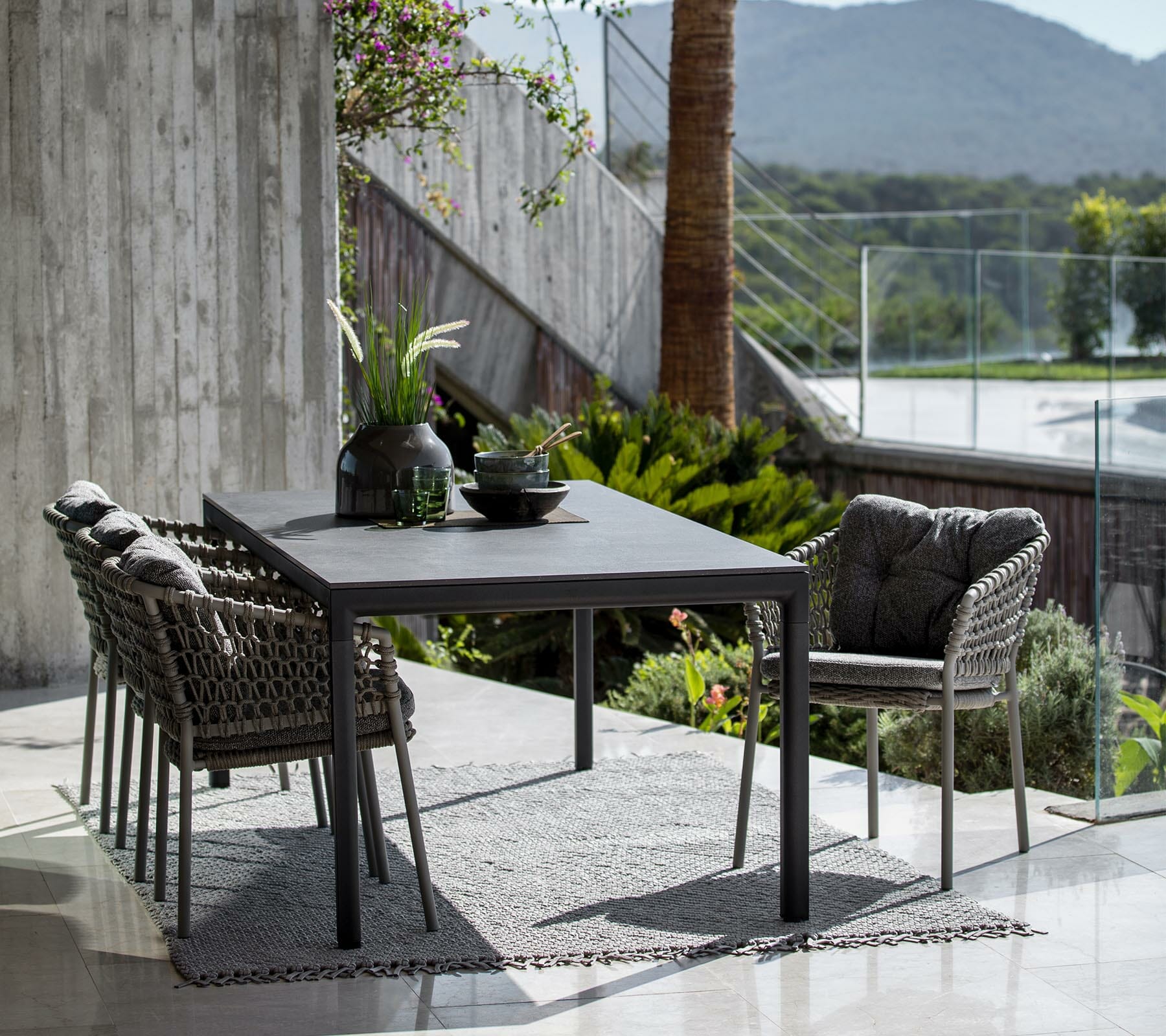 Ocean Armchair - Image 10