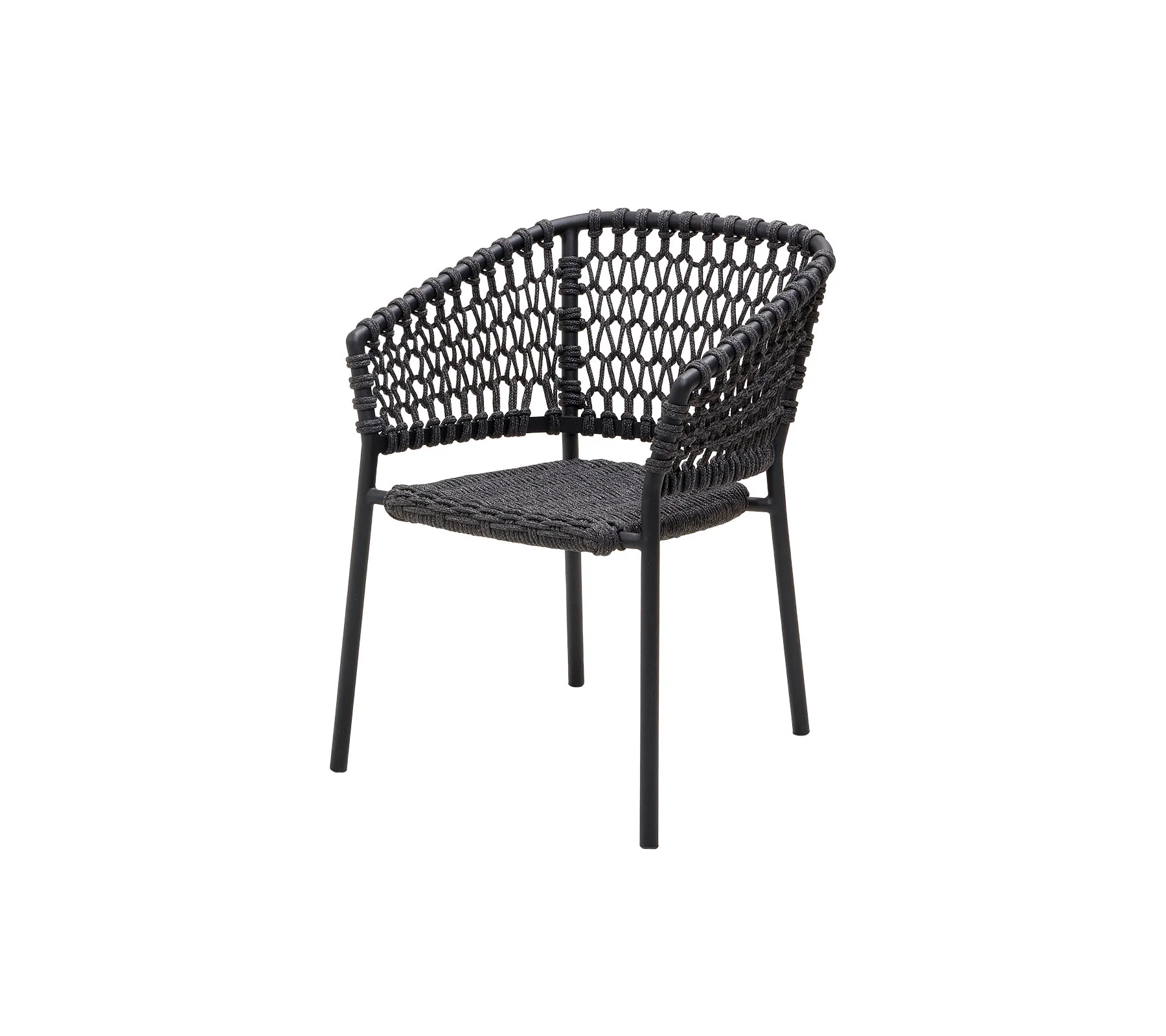 Ocean Armchair - Image 4
