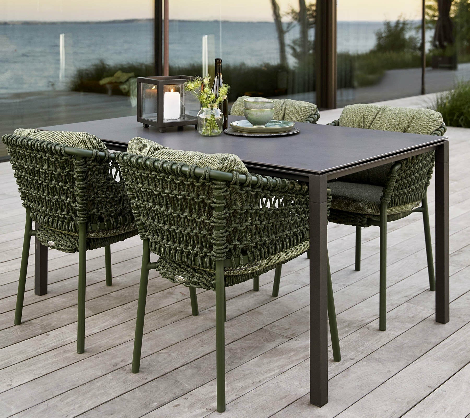 Ocean Armchair - Image 18