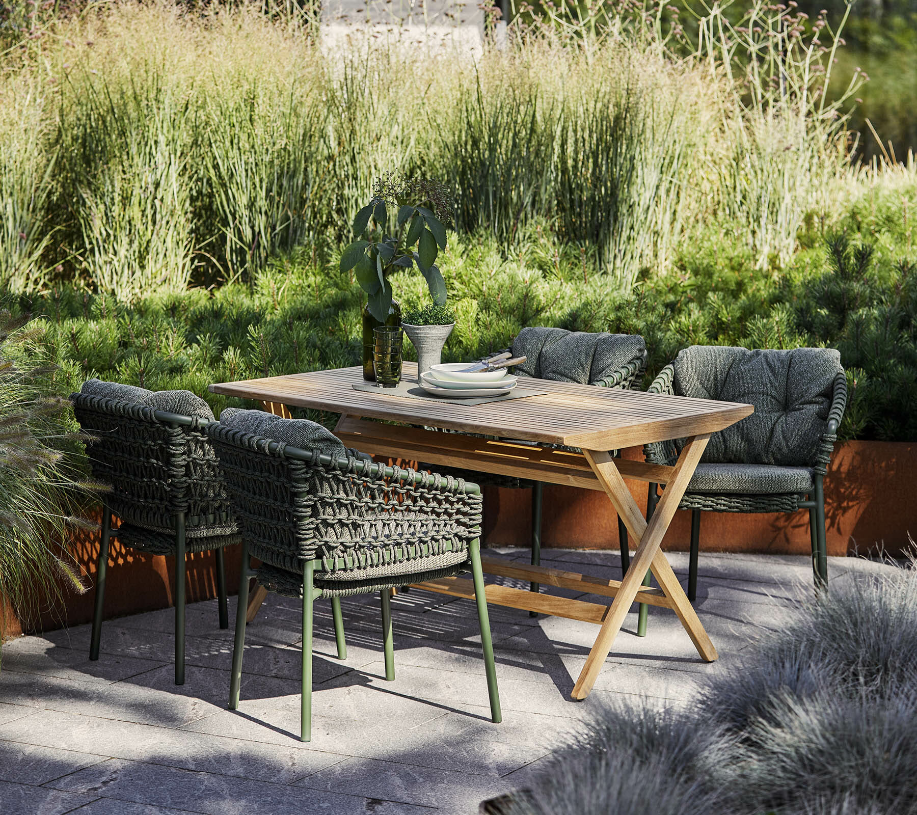 Ocean Armchair - Image 3