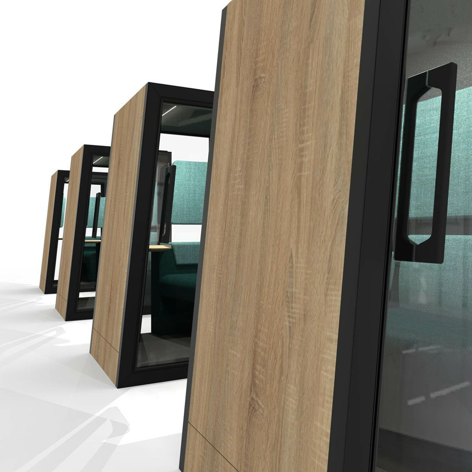 On The QT Pod - Image 3