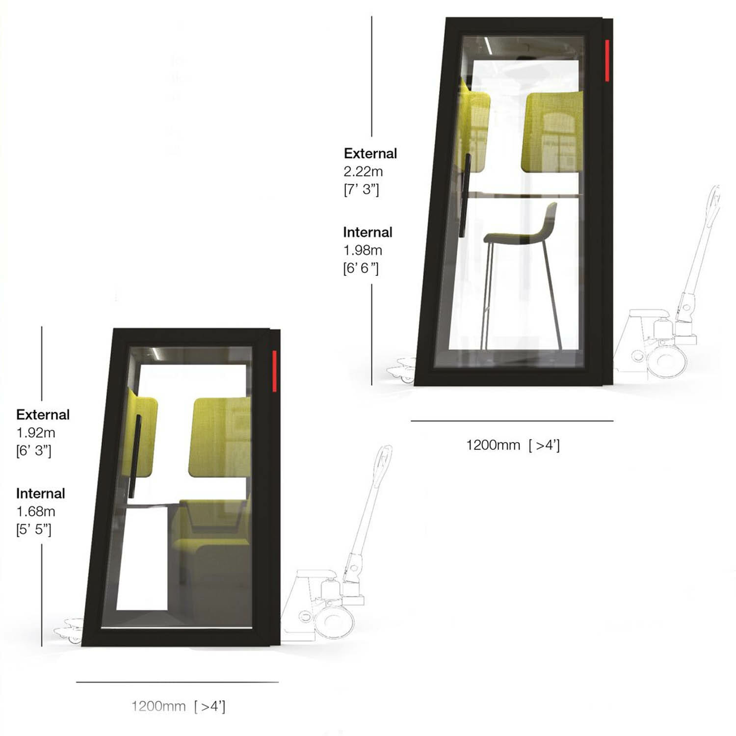 On The QT Pod - Image 6