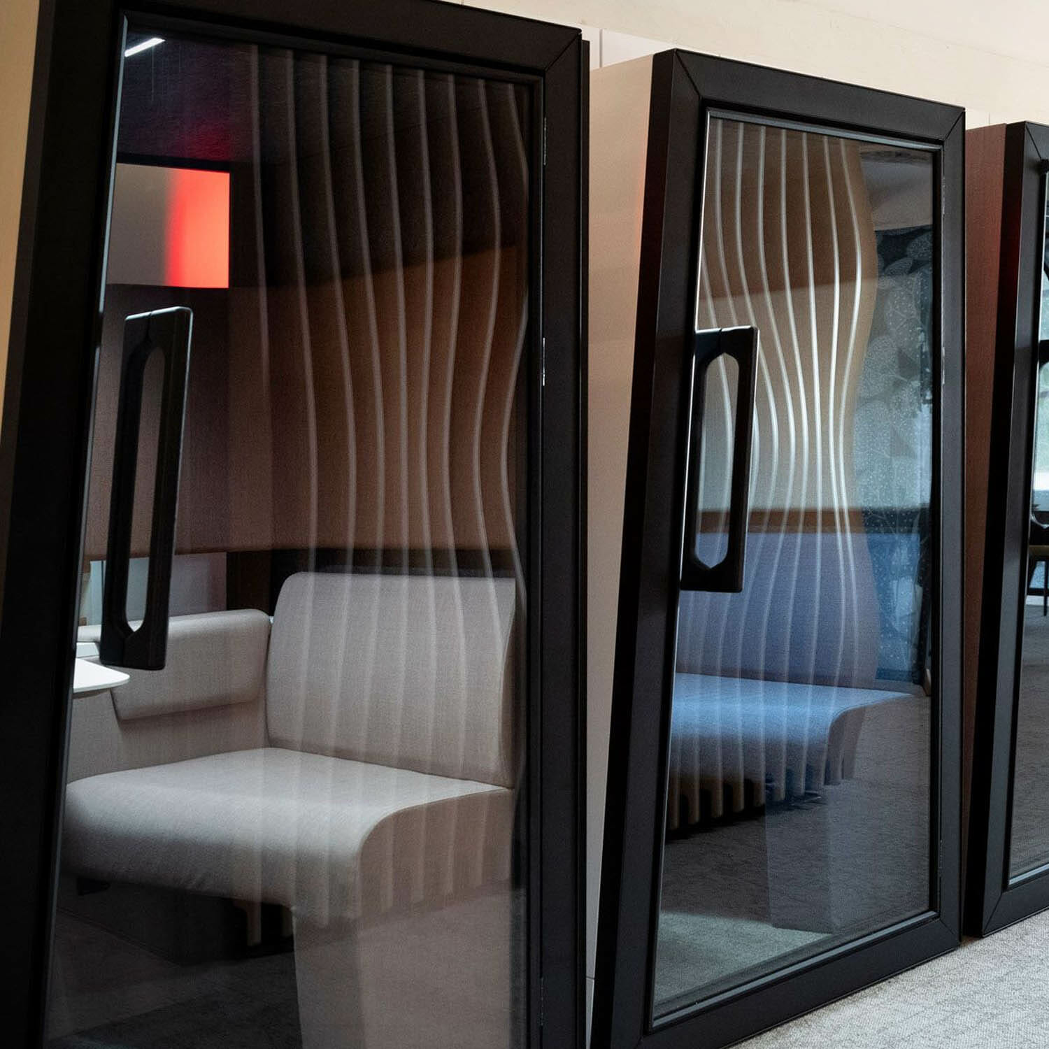 On The QT Pod - Image 7