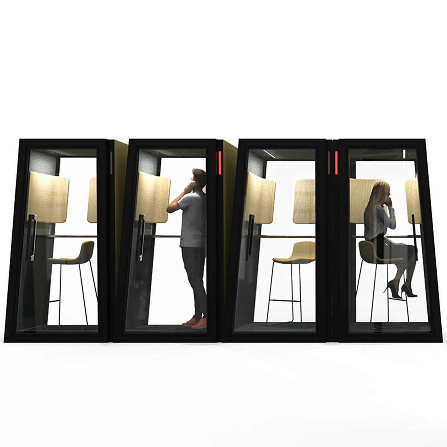 On The QT Pod - Image 4