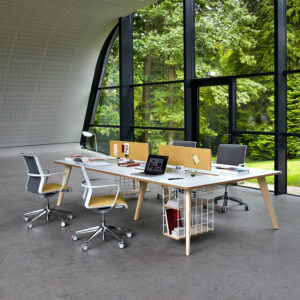 Pailo Bench Desks